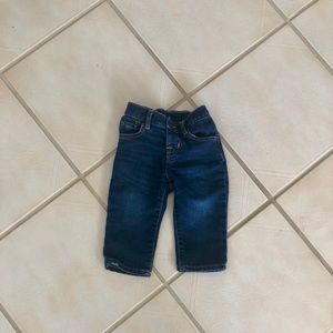 Baby Gap Jeans 12-18 months